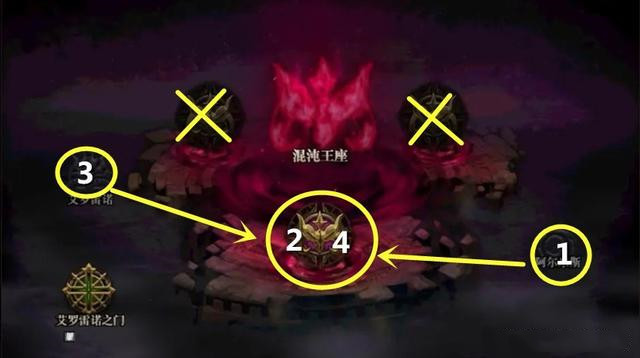 DNF为什么奥兹玛单人1万3名望打不过_为什么奥兹玛在DNF中单人名望1万3无法胜利