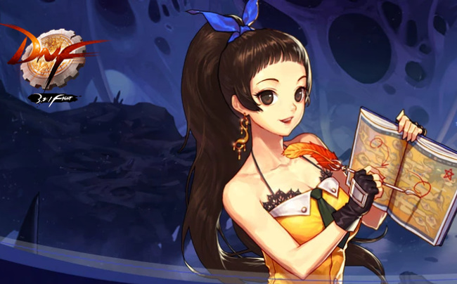 地下城与勇士未央怎么提高伤害