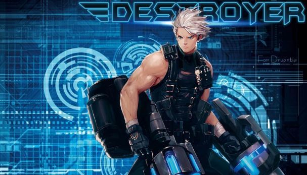 地下城与勇士男大枪金秋光环怎么选择