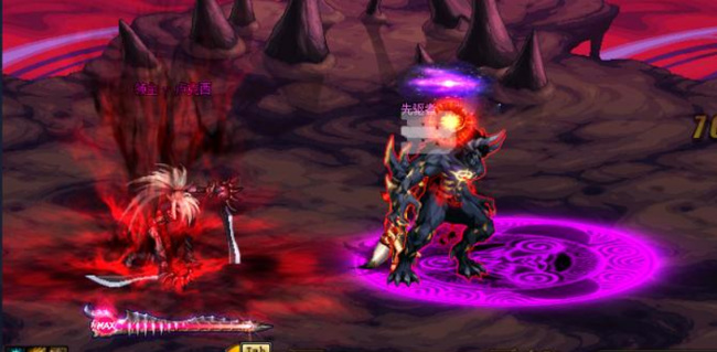 dnf希洛克进图顺序是什么_dnf希洛克进图顺序一览