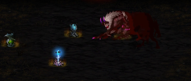 DNF创世之书12-4怎么过