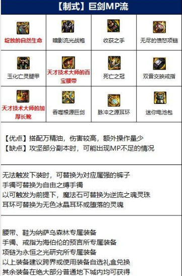 DNF驭剑士110级护石符文怎么搭配_DNF驭剑士如何选择110级护石和符文