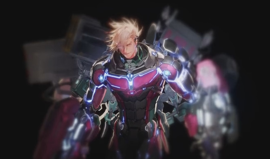 地下城与勇士合金战士打桩顺序是什么