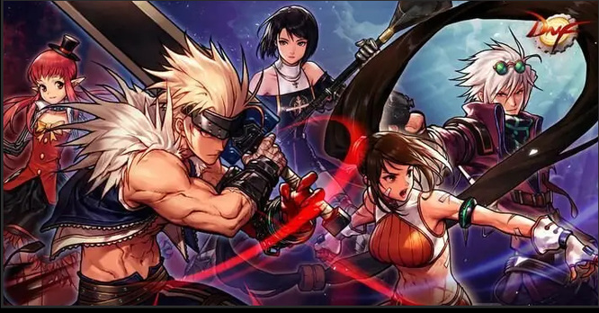 地下城与勇士卡片怎么变成宝珠