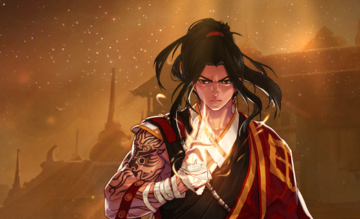 DNF男气功自带光属性吗