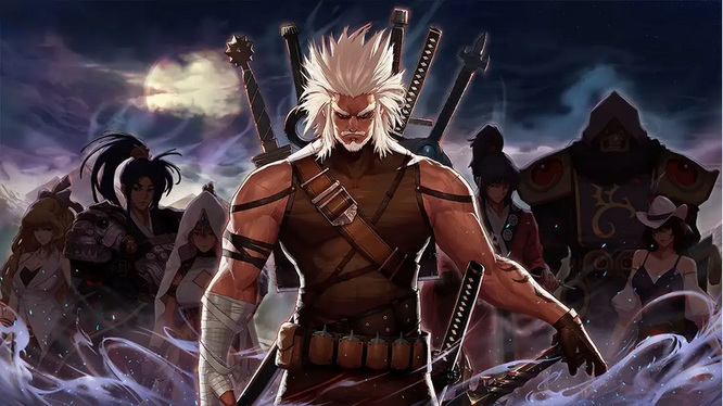 地下城与勇士五一称号怎么搜索技能