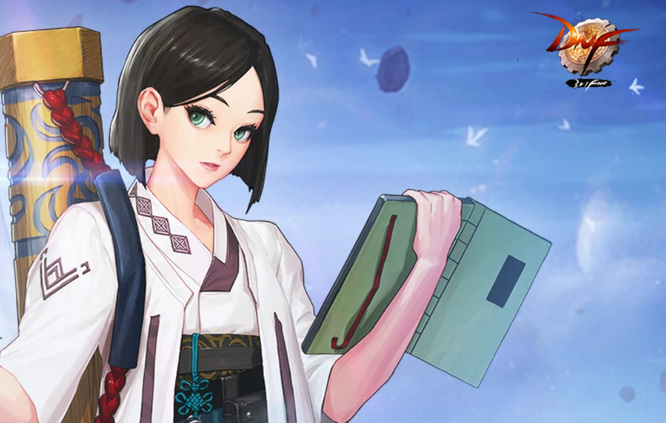 地下城与勇士110哪些职业cp武器强