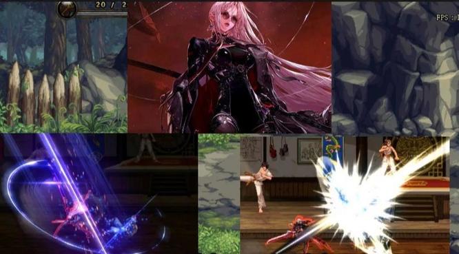 地下城与勇士110刃影和女气功哪个厉害_DNF中刃影和女气功谁更强