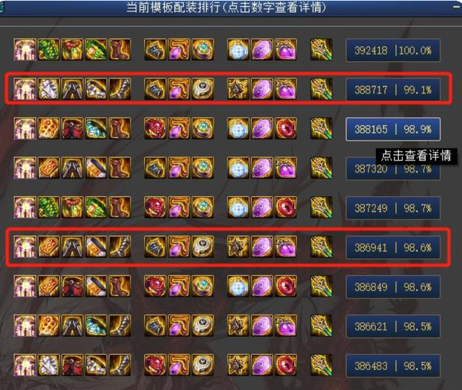 地下城与勇士狂战士逆转结局怎么搭配_打造最强DNF狂战士搭配逆转结局攻略！