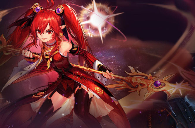 DNF110级版本属强裤子和增幅裤子的差距是什么