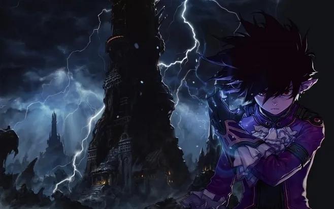 地下城与勇士8.11几点更新