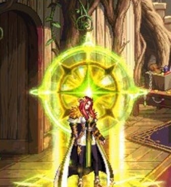 地下城与勇士国庆光环属性是什么_了解dnf国庆光环的属性特点及效果