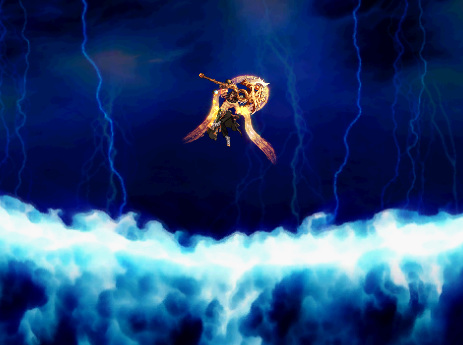 地下城与勇士驱魔为什么不三觉