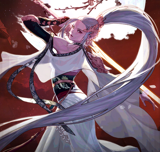 地下城与勇士剑帝无神话最强如何搭配