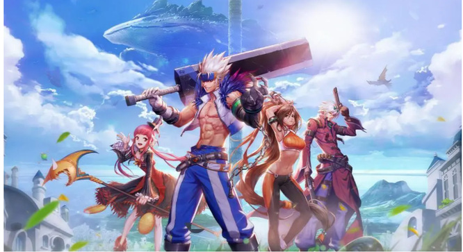 地下城与勇士成长加速作战玩什么角色