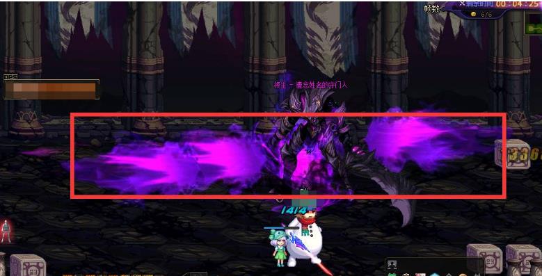 dnf希洛克攻坚战单人困难怎么打