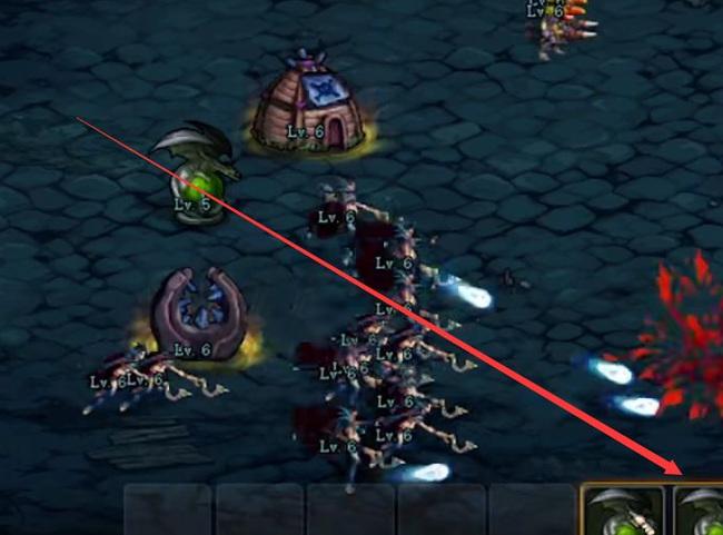 地下城与勇士创世之书6-2怎么过关_DNF创世之书6-2关卡攻略