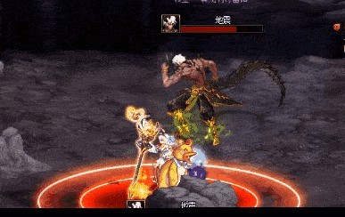 地下城与勇士110军团真龙怎么打_DNF110军团真龙如何应对