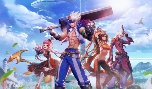 DNF一起玩是什么梗