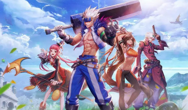 地下城与勇士台服如何双开