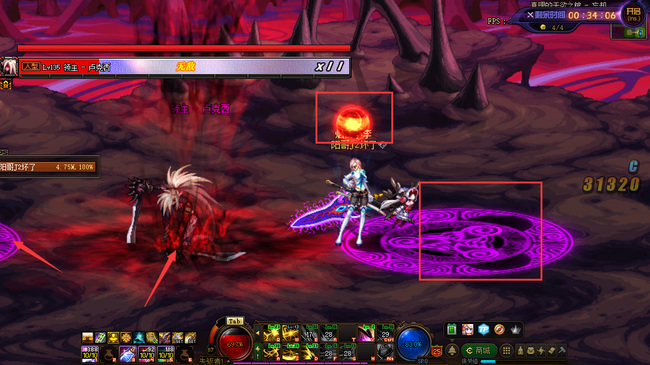 地下城与勇士希洛克引导模式怎么打_DNF如何进行希洛克引导模式