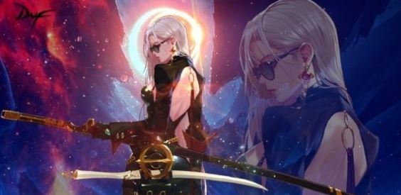 地下城与勇士影刃天空套属性怎么选择