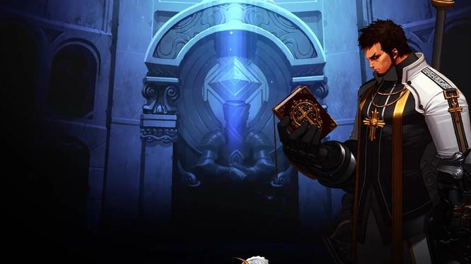 地下城与勇士110版本贵族机要编队要怎么才能重置_dnf110版本贵族机编队重置攻略