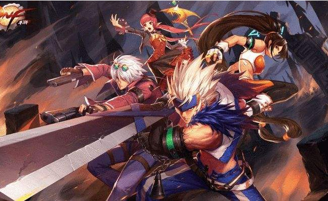 地下城现在搬砖搬哪里最赚钱