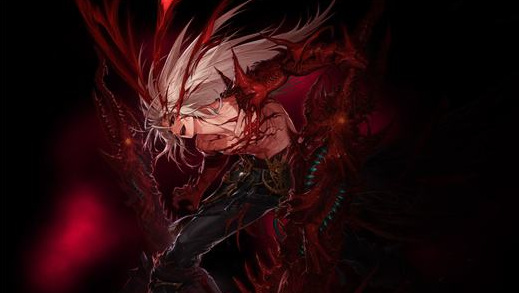 地下城与勇士110红眼出血流装备怎么搭配