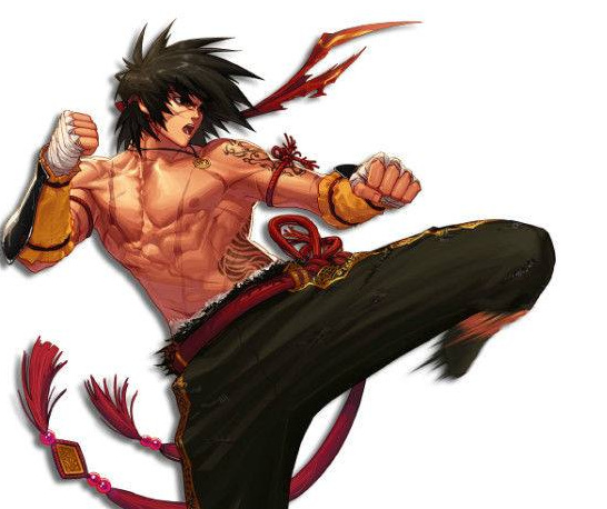 地下城与勇士乌鸡是什么