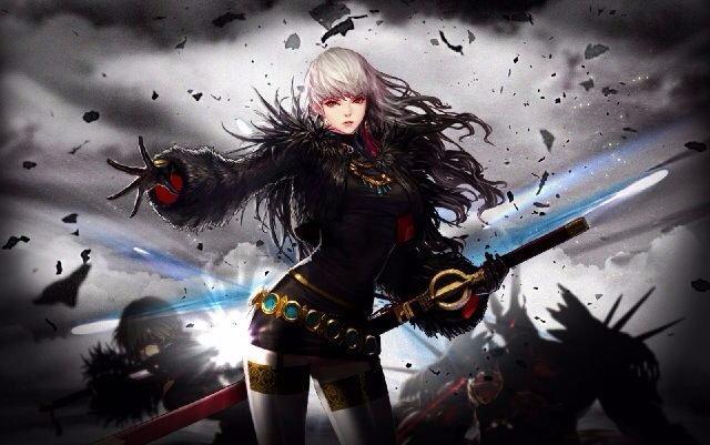 dnf刃影是力量还是智力