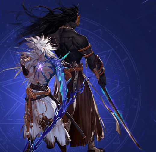 地下城与勇士剑影为什么叫剑鬼