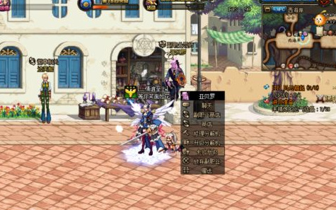 地下城与勇士卡片在哪升级