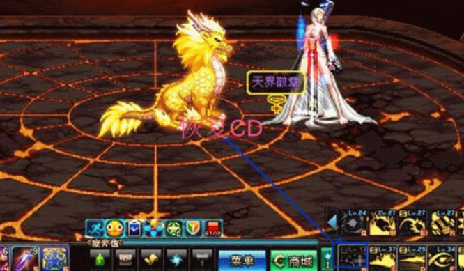 地下城与勇士木乃伊莫尼亚怎么老是复活_如何应对DNF木乃伊莫尼亚的不断复活