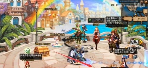 地下城与勇士影刃逆转结局神话怎么搭配