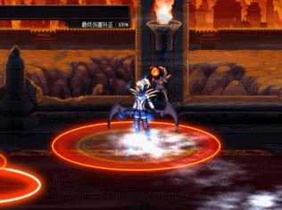 地下城与勇士巴卡尔之城boss怎么打_如何打败巴卡尔之城的BOSS