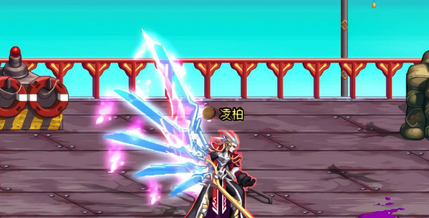 dnf你认为什么职业最强_dnf中最强的职业是什么