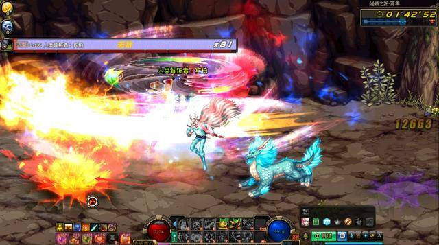 地下城与勇士强者之路英雄模式怎么打_如何应对dnf英雄模式中的强者之路