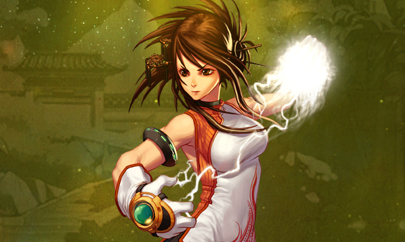 地下城与勇士110气功宝珠用强攻还是协力