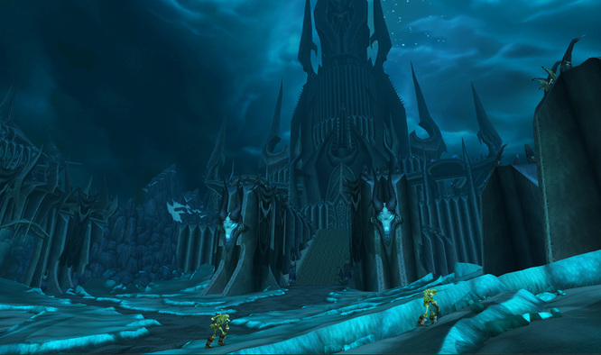 魔兽需求优先什么意思