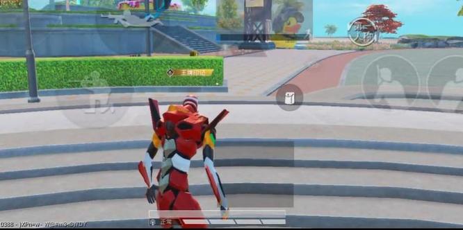 和平精英手游s0木乃伊和螳螂哪个好_平精英s0木乃伊和螳螂哪个好