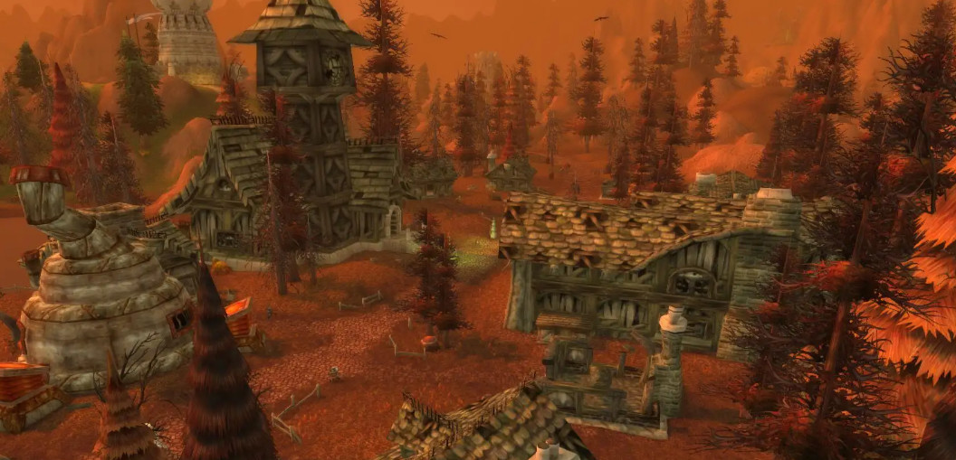 wow命运的交汇点阿比迪斯在哪