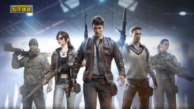 和平精英手游极限追猎速赢小技巧有哪些