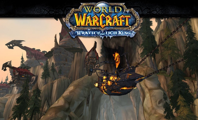 wow帧数低怎么解决