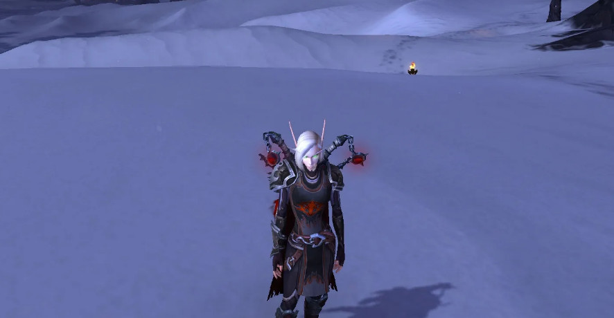 魔兽世界wlk前夕盗贼升级用什么天赋好