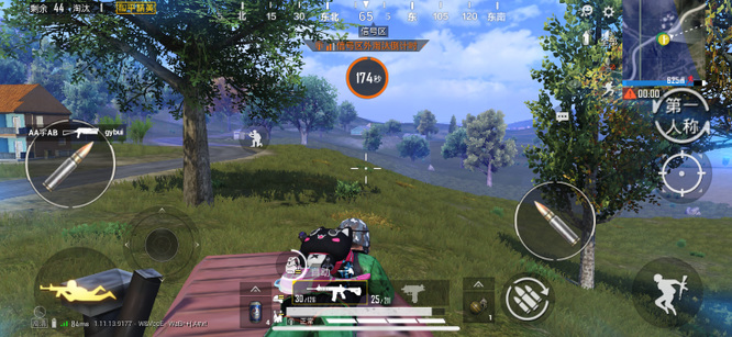 和平精英手游怎么上王牌_和平精英登顶王者之路