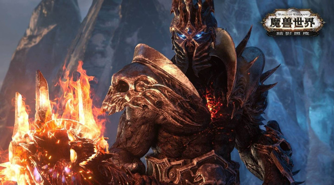 wow直升号怎么获得传承护甲