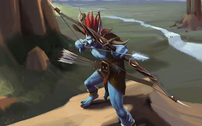 wow诺兹隆之骨在哪