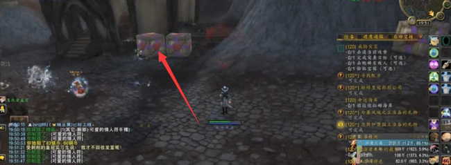 wow爱情信物怎么刷_魔兽世界获取爱情信物的方法解析