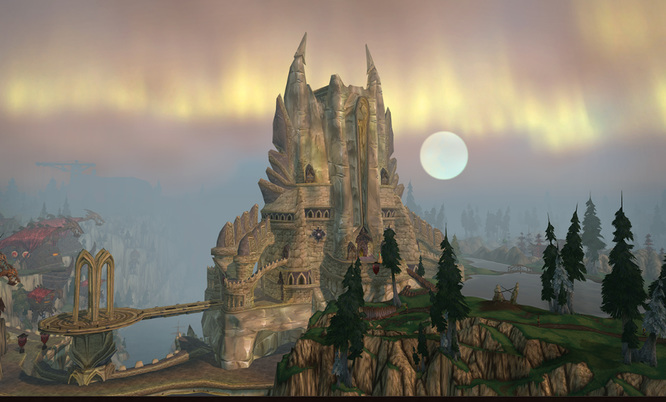 魔兽世界怀旧服wlk狂野魔法药水配方怎么获得